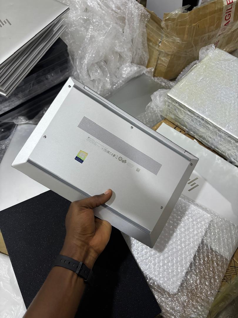 Hp Elitebook 830 g7 laptop for sale at Koduah Deals Ghana